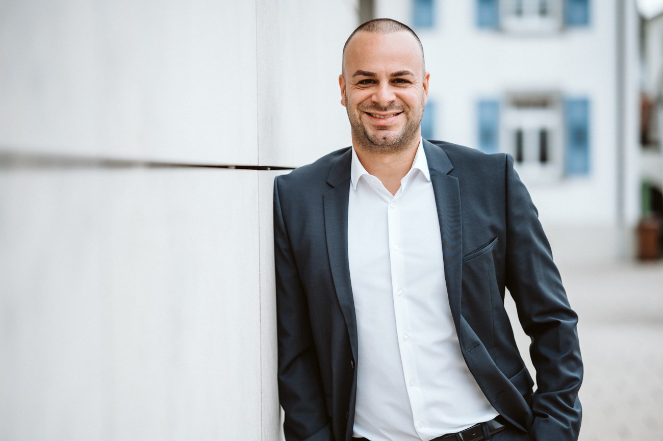 Foto Engagiert für Sie und Ihr Objekt
